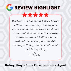 Thank you for the 5-star review!