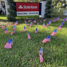 This weekend we honor our brothers and sisters in the armed forces who paid the ultimate sacrifice for our freedom. ???????? Our office will be closed on Monday, stay safe!