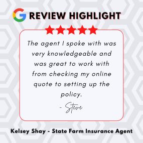 Thank you for the 5-star review!