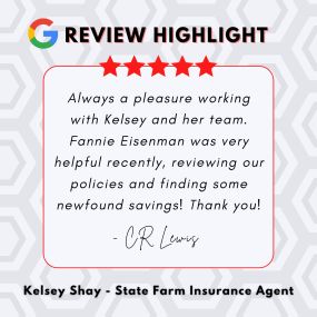 Thank you for the 5-star review!