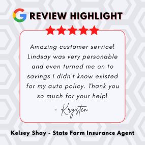 Thank you for the 5-star review!