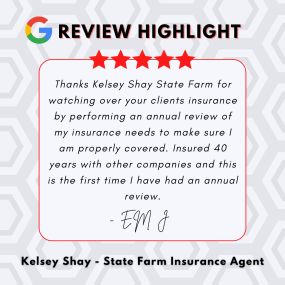 Thank you for the 5-star review!