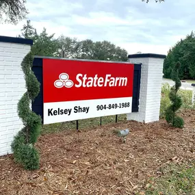 Kelsey Shay - State Farm Insurance Agent