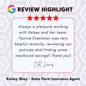 Thank you for the 5-star review!