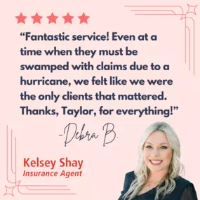 Thank you for the 5-star review, Debra!