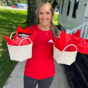 We had an AMAZING time celebrating these AMAZING teachers that are pouring back into our kids. Congratulations on our Top 3 Teachers from our 2nd Annual TAG A TEACHER Event! Ms. Hart at Wildlight Elementary, Ms. Crowder at Yulee Primary and Ms. Simpkins at Fernandina Beach Christian Academy!