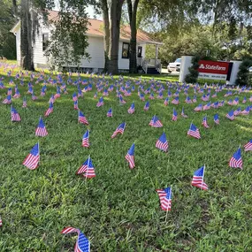 This weekend we honor our brothers and sisters in the armed forces who paid the ultimate sacrifice for our freedom. ???????? Our office will be closed on Monday, stay safe!