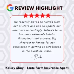 Thank you for the 5-star review!