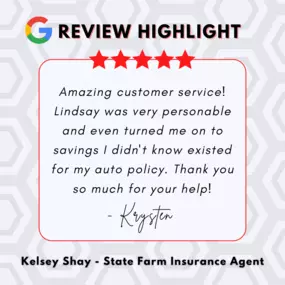 Thank you for the 5-star review!