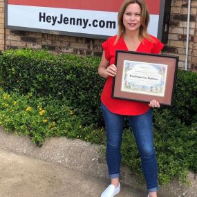 Jenny Weidner - State Farm Insurance Agent