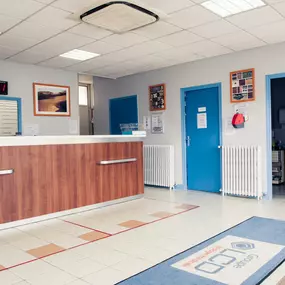 Bild von Laboratoire Clichy-sous-Bois -  BIOGROUP PARIS EST