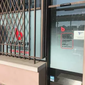 Bild von BIOGROUP CÔTE D'AZUR -  Laboratoire Hyères Clémenceau