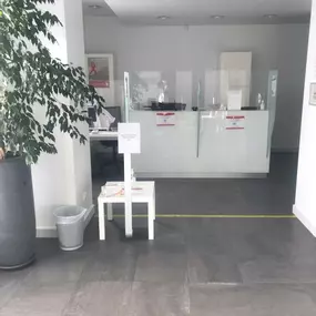 Bild von BIOGROUP CÔTE D'AZUR -  Laboratoire Hyères Clémenceau