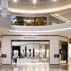 Bild von CHANEL FRAGRANCE AND BEAUTY BOUTIQUE