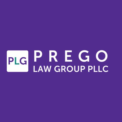 Logotipo de Prego Law Group PLLC