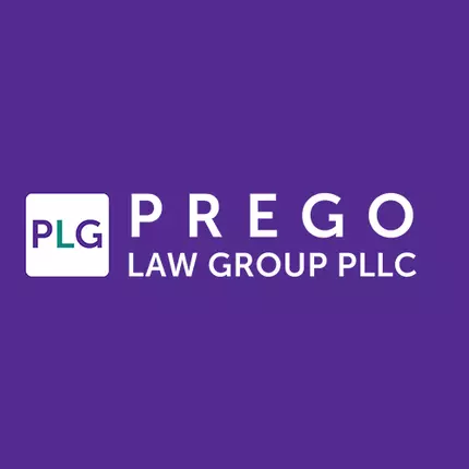 Logotyp från Prego Law Group PLLC