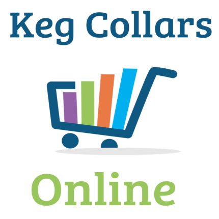 Logo van Keg Collars Online