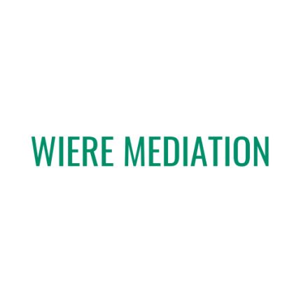 Logo fra Wiere Mediation