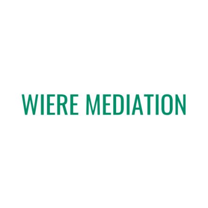 Logotipo de Wiere Mediation