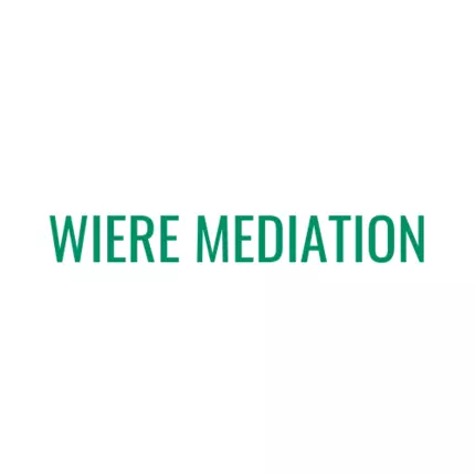 Logotipo de Wiere Mediation