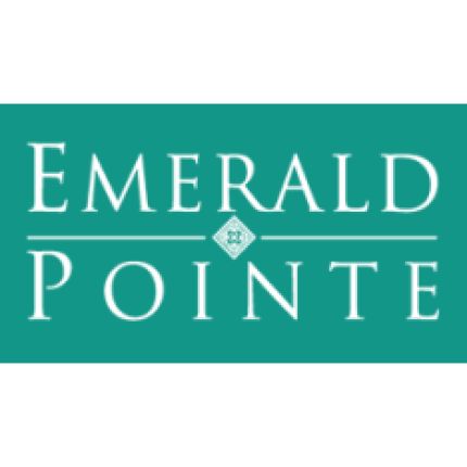 Logotyp från Emerald Pointe