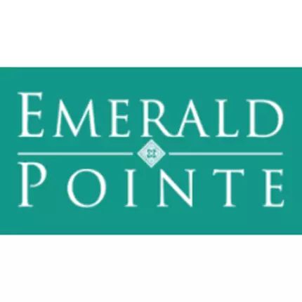 Logotipo de Emerald Pointe