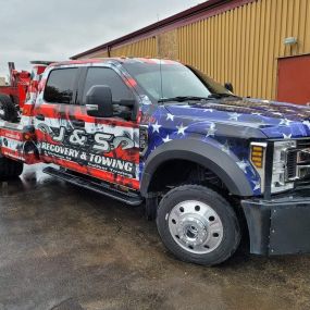 Bild von J&S Towing and Recovery West