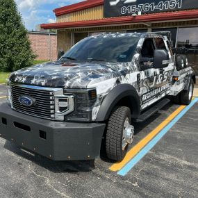 Bild von J&S Towing and Recovery West