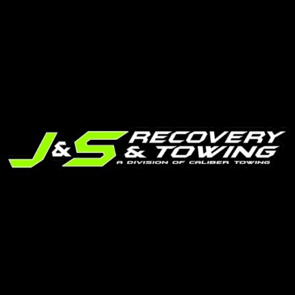 Logotipo de J&S Towing and Recovery West