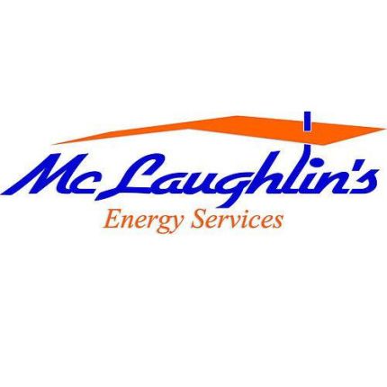 Logo von McLaughlin's Energy Services
