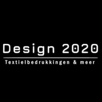 Logo da Design 2020