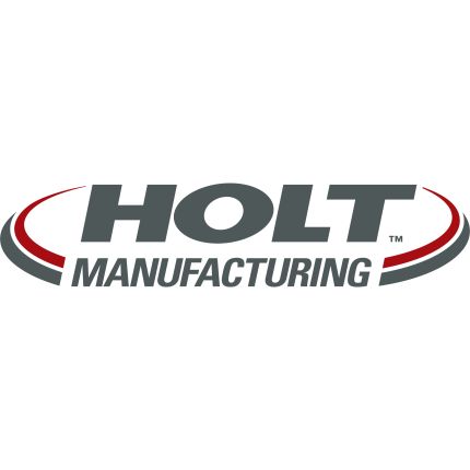 Logo von HOLT Manufacturing