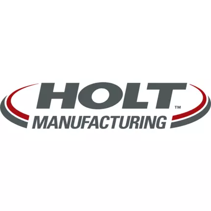 Logotyp från HOLT Manufacturing