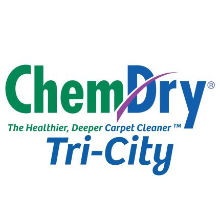 Logotipo de Chem-Dry Tri-City
