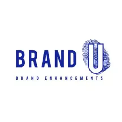 Logo van BrandU LLC