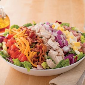 Cobb Salad