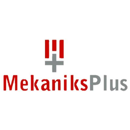Logo fra Mekaniks Plus European Specialties
