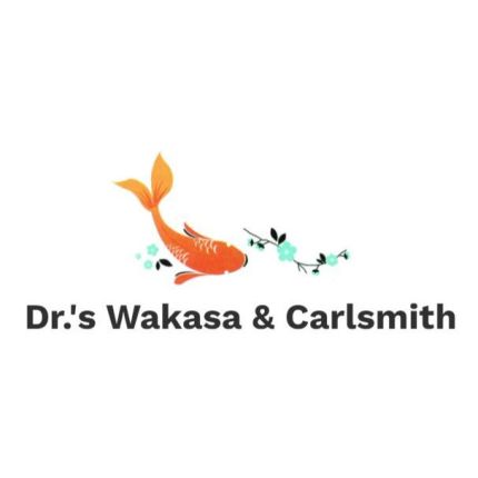 Logo from Dr.'s Wakasa & Carlsmith