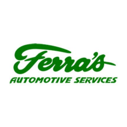 Logo von Ferra's Automotive Services