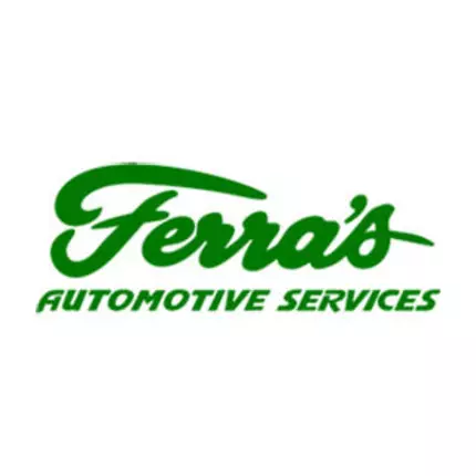 Λογότυπο από Ferra's Automotive Services