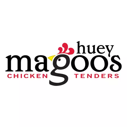 Logotipo de Huey Magoo's Chicken Tenders