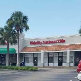 Bild von Fidelity National Title of Florida, Inc.
