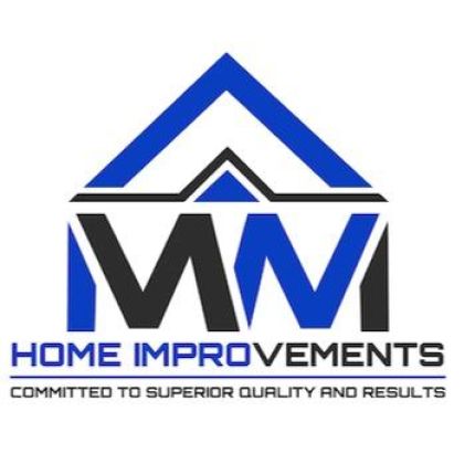 Logo da MM Home Improvements LLC