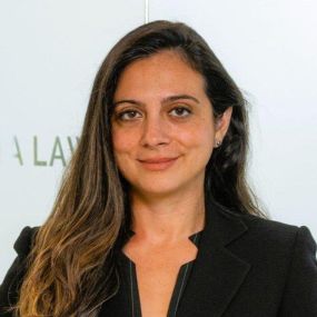 Paula Ferreira Montoya, Attorney at Law