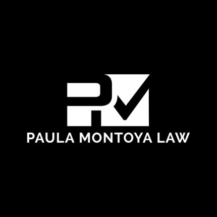 Logo from Paula Montoya Law