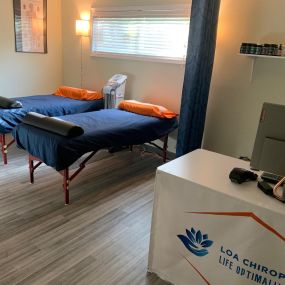 Chiropractic Services in Altamonte Springs