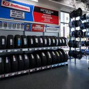 Bild von Tire Discounters