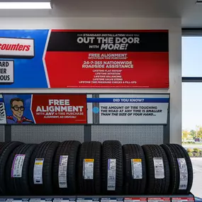 Bild von Tire Discounters