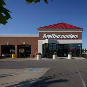 Bild von Tire Discounters