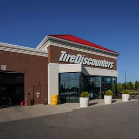 Bild von Tire Discounters